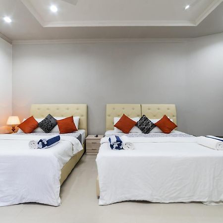 Starry Night At Ukulhas Hotell Eksteriør bilde