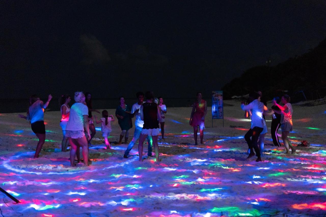 Starry Night At Ukulhas Hotell Eksteriør bilde