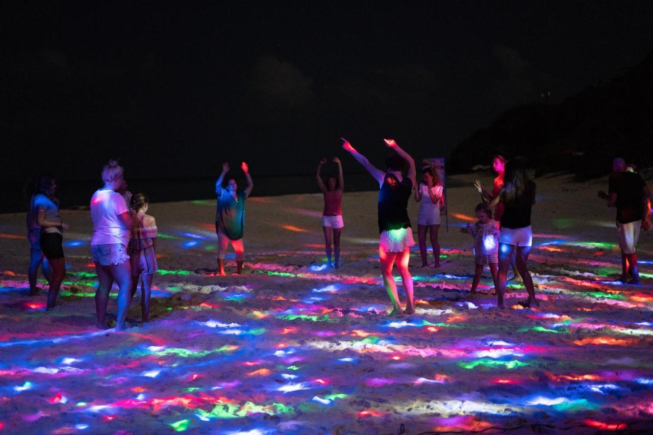 Starry Night At Ukulhas Hotell Eksteriør bilde